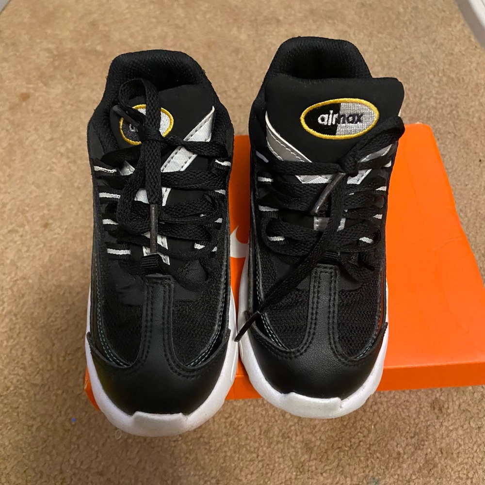 Nike sneakers